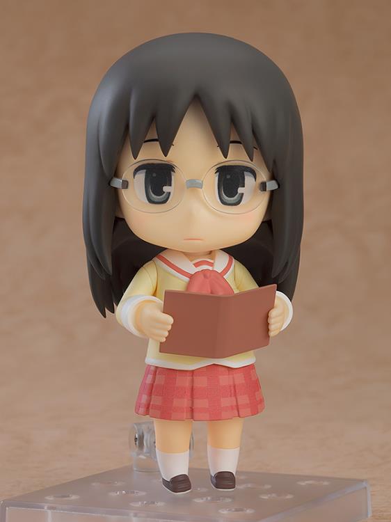 Nendoroid #2293 Mai Minakami (Keiichi Arawi Ver.) Nichijou