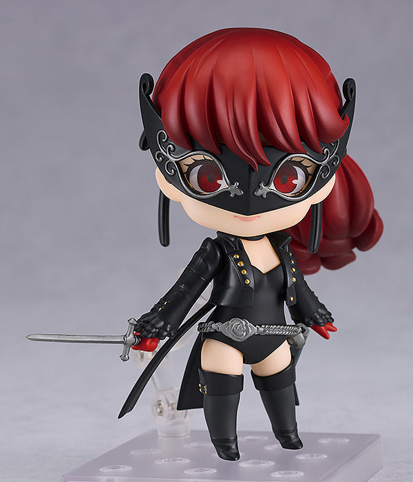 Nendoroid #2263 Kasumi Yoshizawa (Phantom Thief Ver.) Persona 5 Royal
