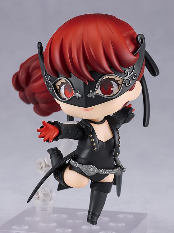 Nendoroid #2263 Kasumi Yoshizawa (Phantom Thief Ver.) Persona 5 Royal