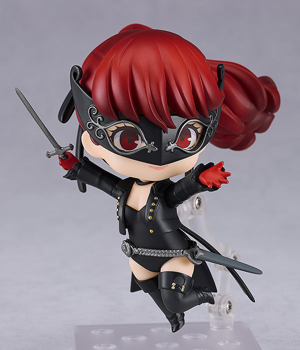 Nendoroid #2263 Kasumi Yoshizawa (Phantom Thief Ver.) Persona 5 Royal