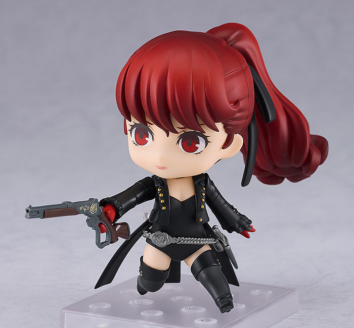 Nendoroid #2263 Kasumi Yoshizawa (Phantom Thief Ver.) Persona 5 Royal