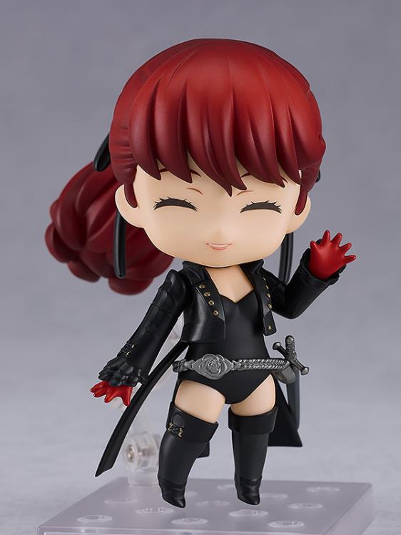 Nendoroid #2263 Kasumi Yoshizawa (Phantom Thief Ver.) Persona 5 Royal