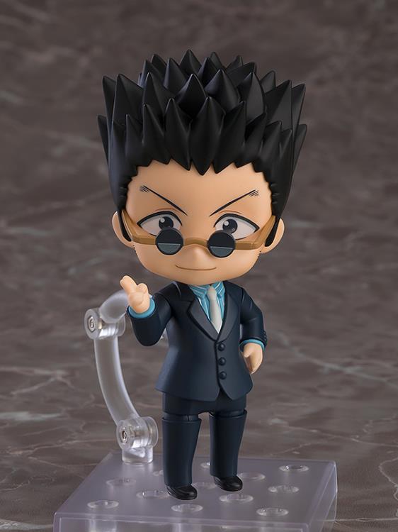 Nendoroid #1416 Leorio Hunter x Hunter
