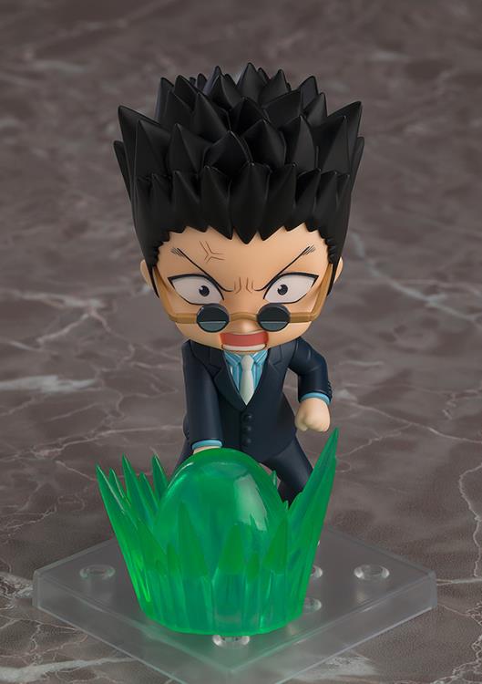 Nendoroid #1416 Leorio Hunter x Hunter