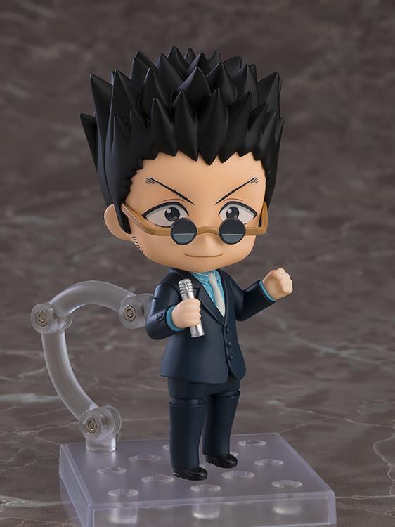 Nendoroid #1416 Leorio Hunter x Hunter