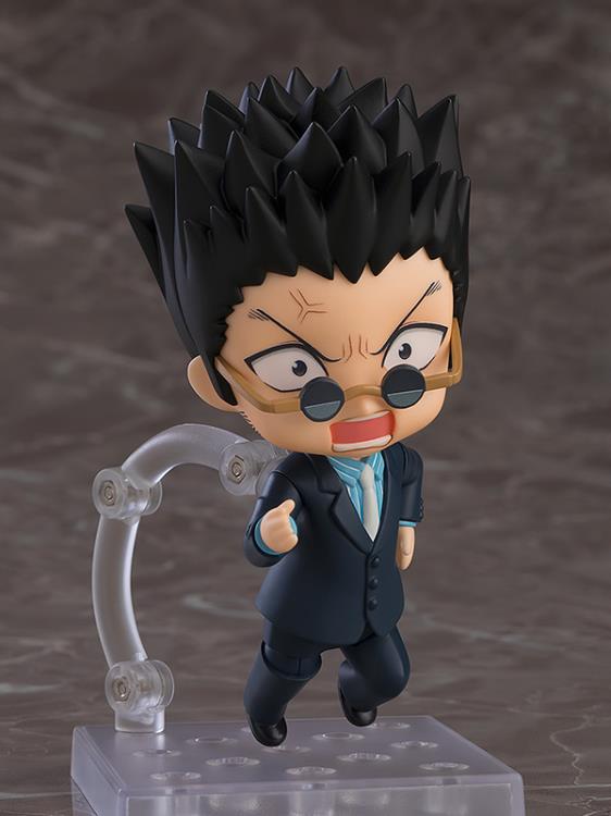 Nendoroid #1416 Leorio Hunter x Hunter