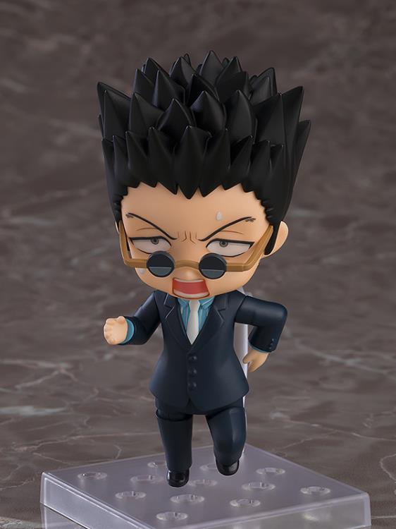 Nendoroid #1416 Leorio Hunter x Hunter