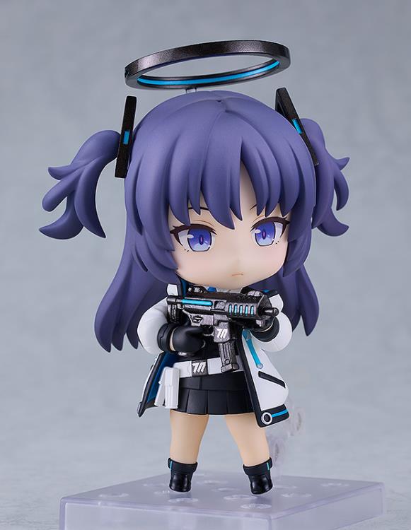 Nendoroid #2285 Yuuka Hayase Blue Archive