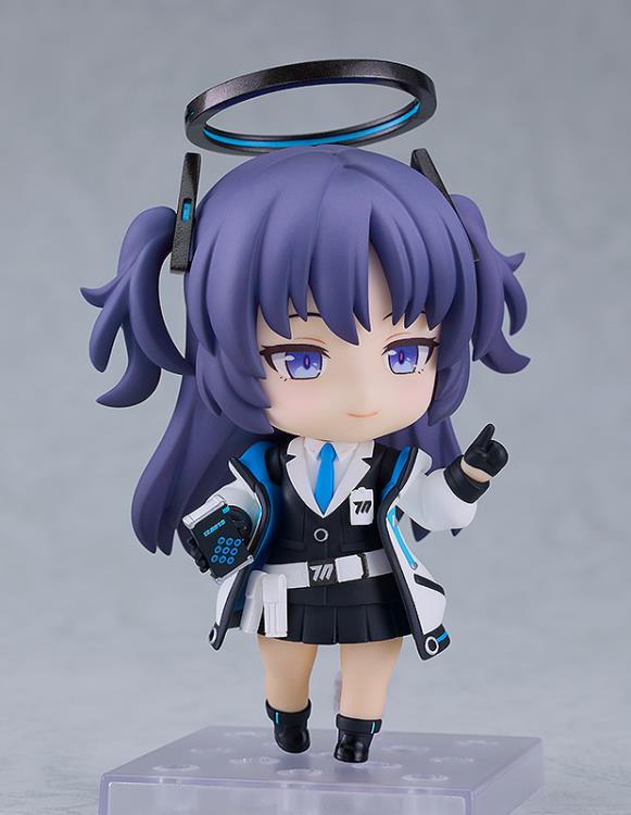 Nendoroid #2285 Yuuka Hayase Blue Archive