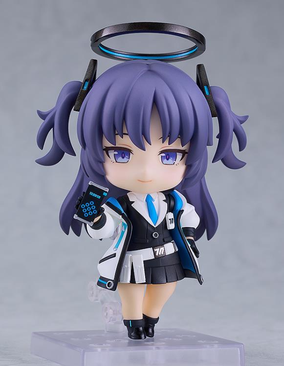 Nendoroid #2285 Yuuka Hayase Blue Archive