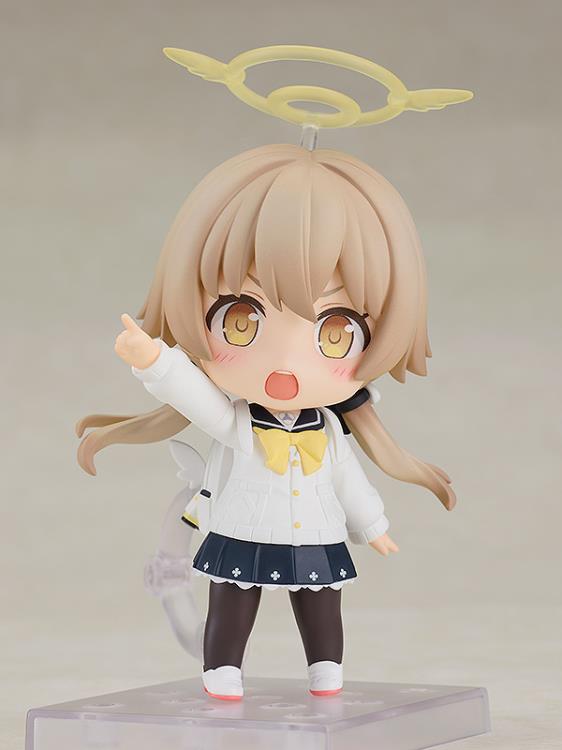 Nendoroid #2321 Hifumi Ajitani Blue Archive