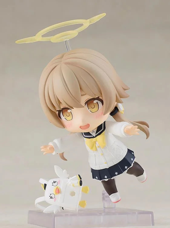 Nendoroid #2321 Hifumi Ajitani Blue Archive