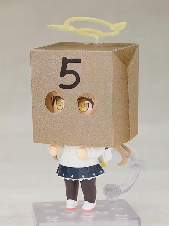 Nendoroid #2321 Hifumi Ajitani Blue Archive