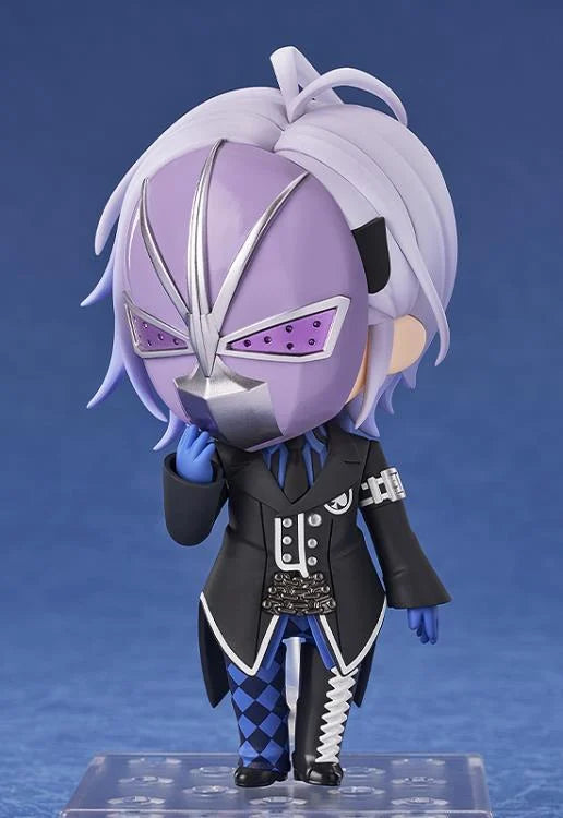 Nendoroid #2359 Ikki Amnesia