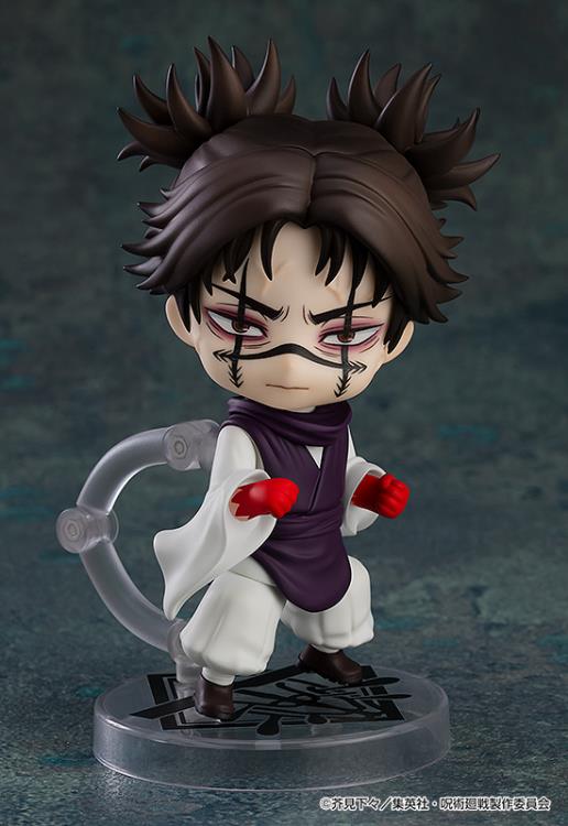 Nendoroid #2290 Choso Jujutsu Kaisen