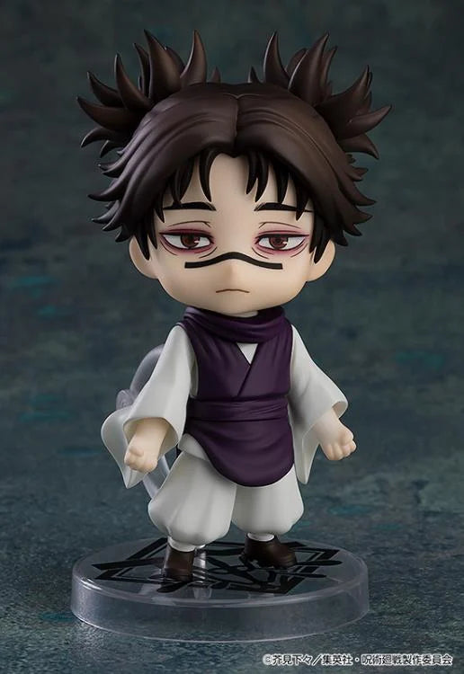 Nendoroid #2290 Choso Jujutsu Kaisen