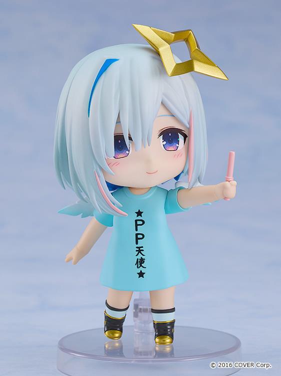 Nendoroid #2204 Amane Kanata Hololive Production