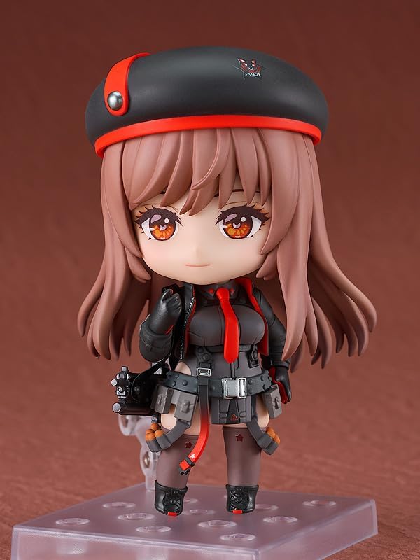 Nendoroid #2315 Rapi Goddess of Victory: Nikke (Reissue)