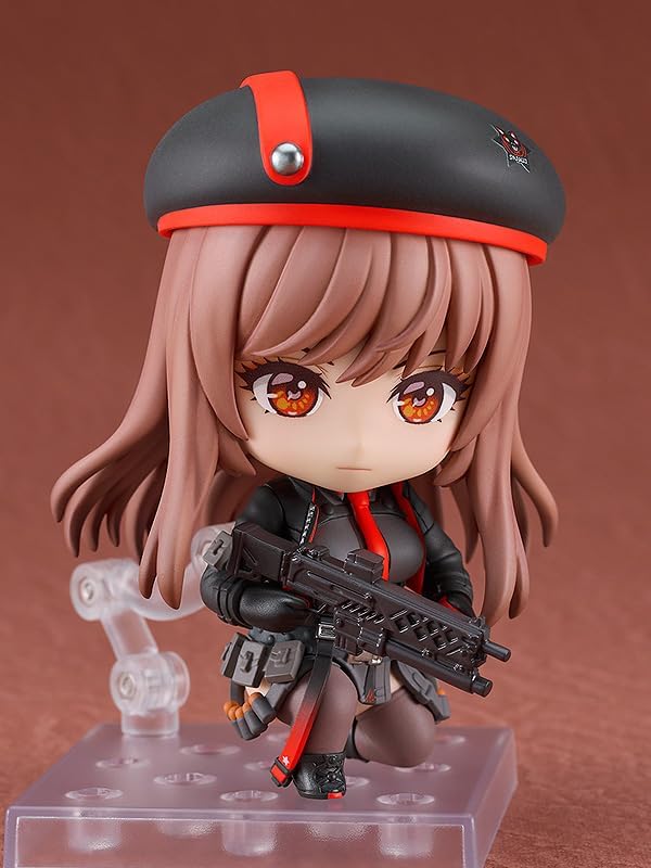 Nendoroid #2315 Rapi Goddess of Victory: Nikke (Reissue)