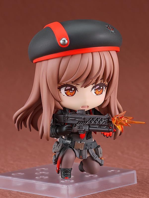 Nendoroid #2315 Rapi Goddess of Victory: Nikke (Reissue)