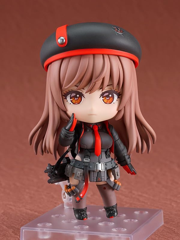 Nendoroid #2315 Rapi Goddess of Victory: Nikke (Reissue)