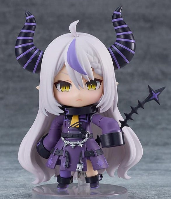 Nendoroid #2277  La+ Darkness Hololive Production