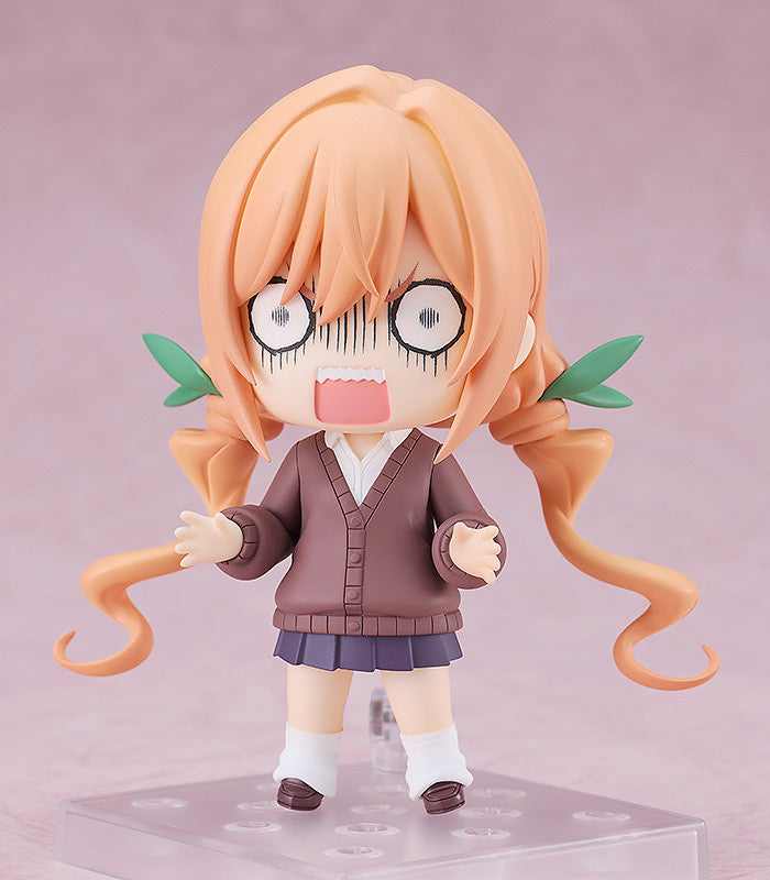 Nendoroid #2311 Karane Inda The 100 Girlfriends Who Really, Really, Really, Really, Really Love You