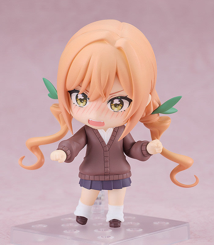 Nendoroid #2311 Karane Inda The 100 Girlfriends Who Really, Really, Really, Really, Really Love You