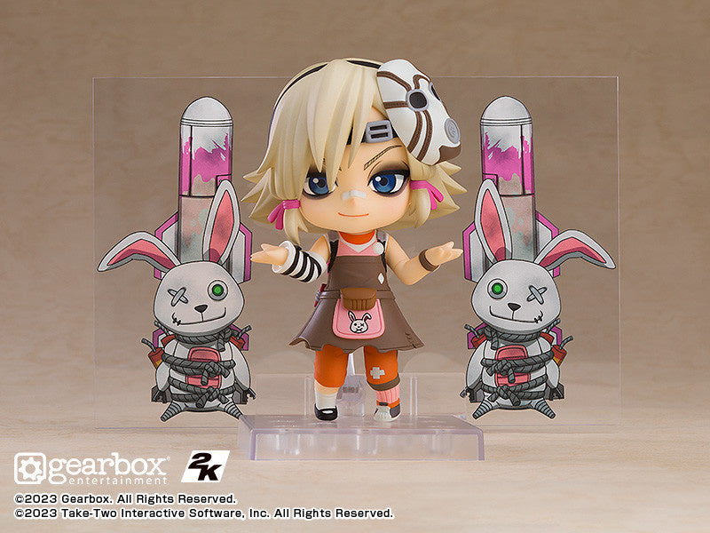 Nendoroid #2324 Tiny Tina Borderlands