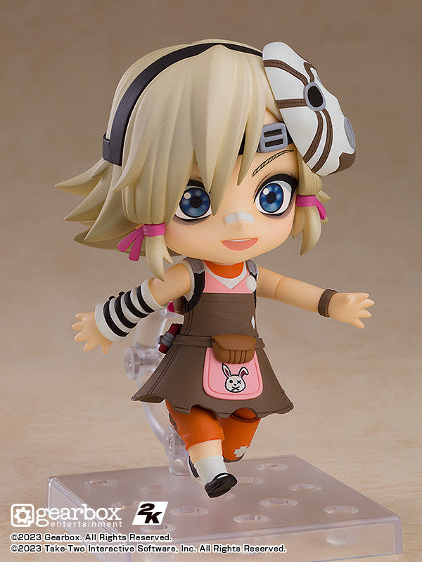 Nendoroid #2324 Tiny Tina Borderlands