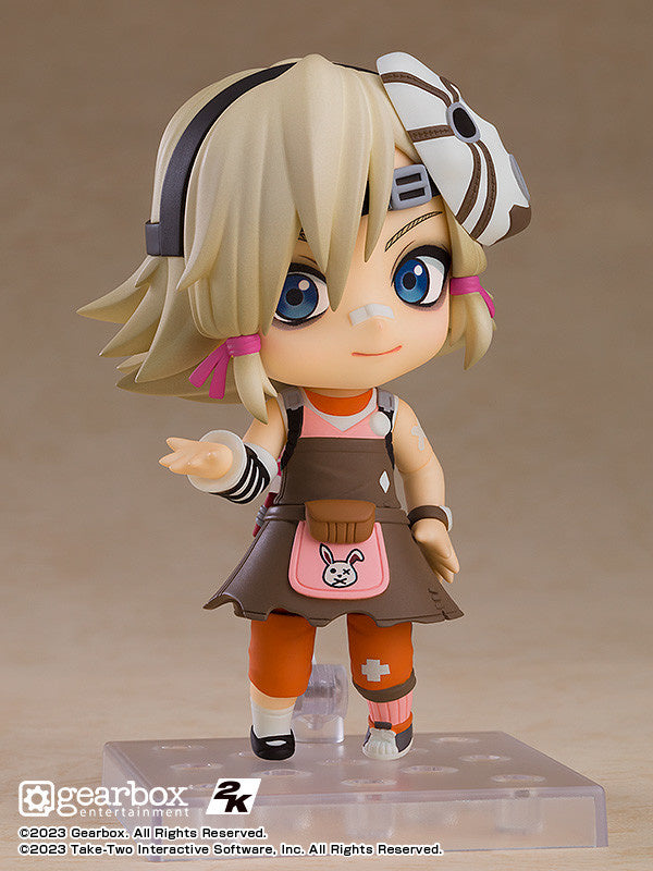 Nendoroid #2324 Tiny Tina Borderlands