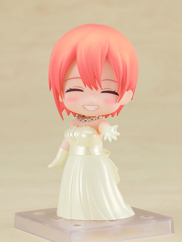 Nendoroid #2355 Ichika Nakano (Wedding Dress Ver.) The Quintessential Quintuplets