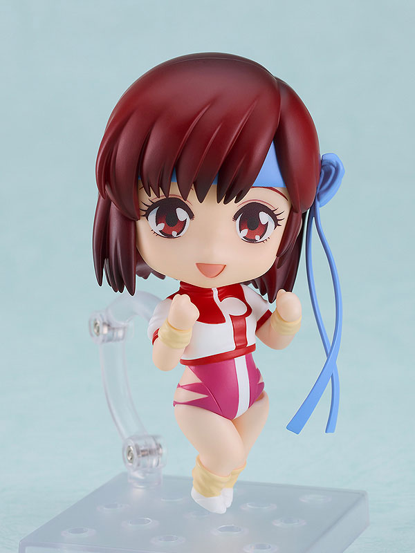 Nendoroid #2361 Noriko Takaya Gunbuster