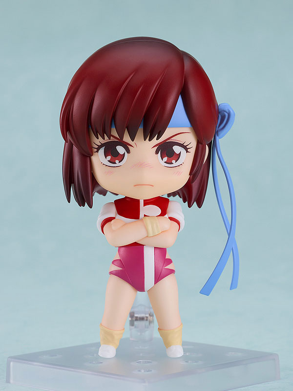 Nendoroid #2361 Noriko Takaya Gunbuster