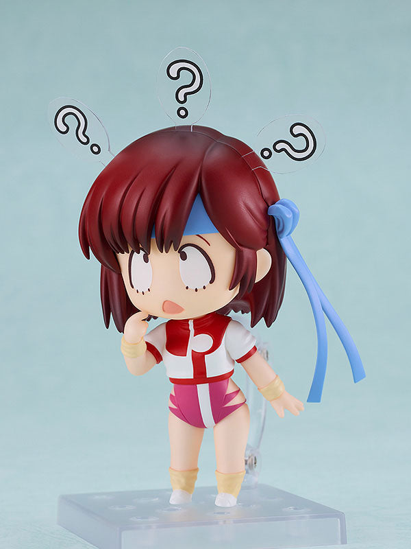Nendoroid #2361 Noriko Takaya Gunbuster