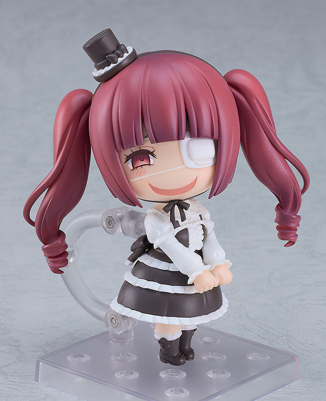 Nendoroid #2370 Yurine Hanazono Dropkick on my Devil!