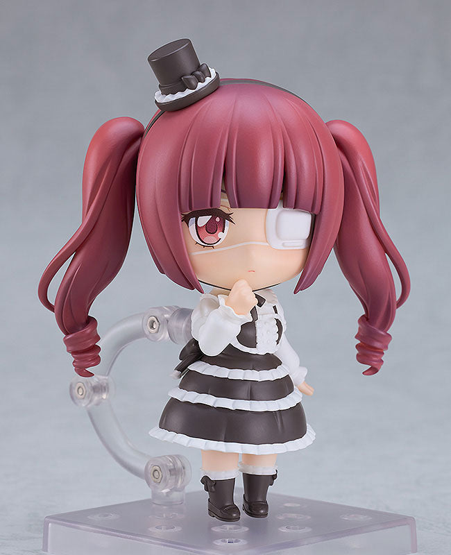 Nendoroid #2370 Yurine Hanazono Dropkick on my Devil!