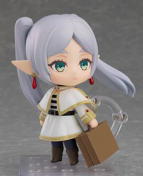 Nendoroid #2367 Frieren Beyond Journey's End (Reissue)