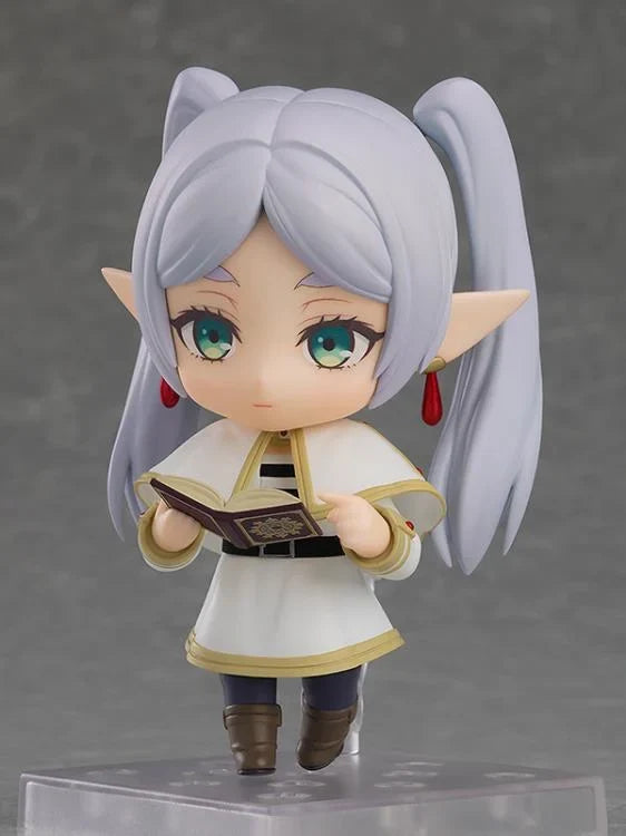 Nendoroid #2367 Frieren Beyond Journey's End (Reissue)