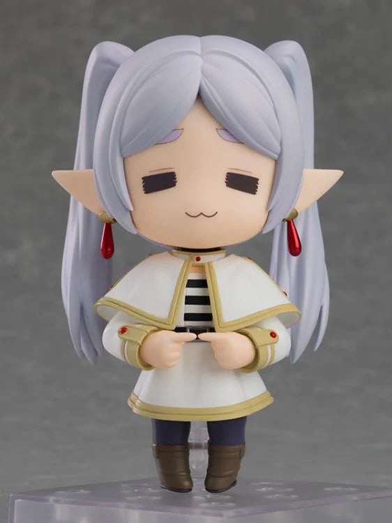 Nendoroid #2367 Frieren Beyond Journey's End (Reissue)