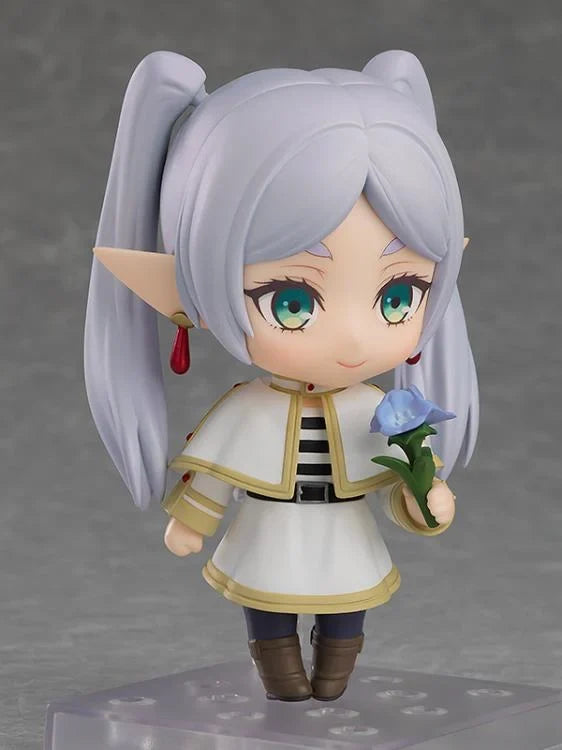 Nendoroid #2367 Frieren Beyond Journey's End (Reissue)