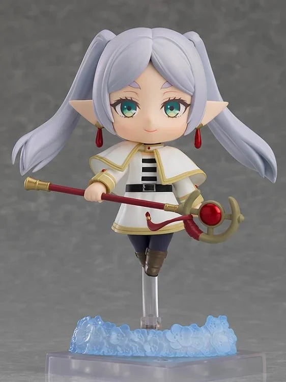 Nendoroid #2367 Frieren Beyond Journey's End (Reissue)