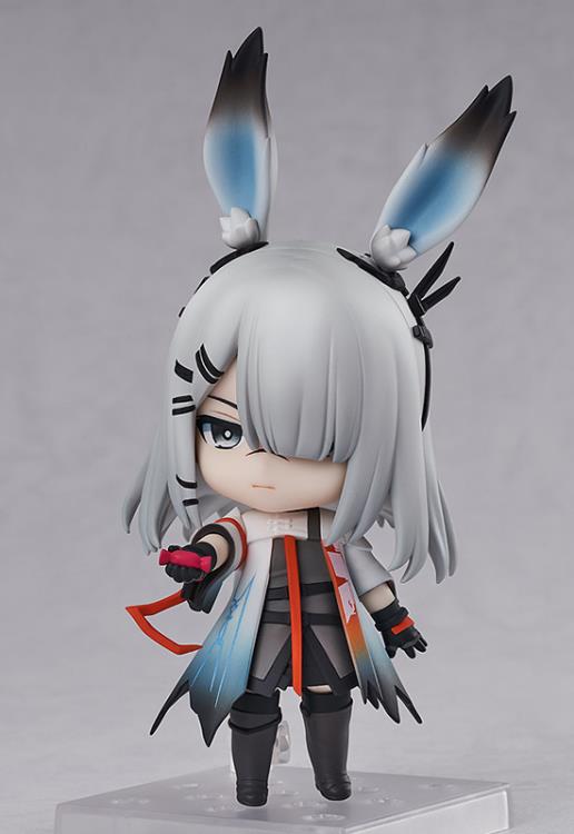 Nendoroid #1789 FrostNova Arknights