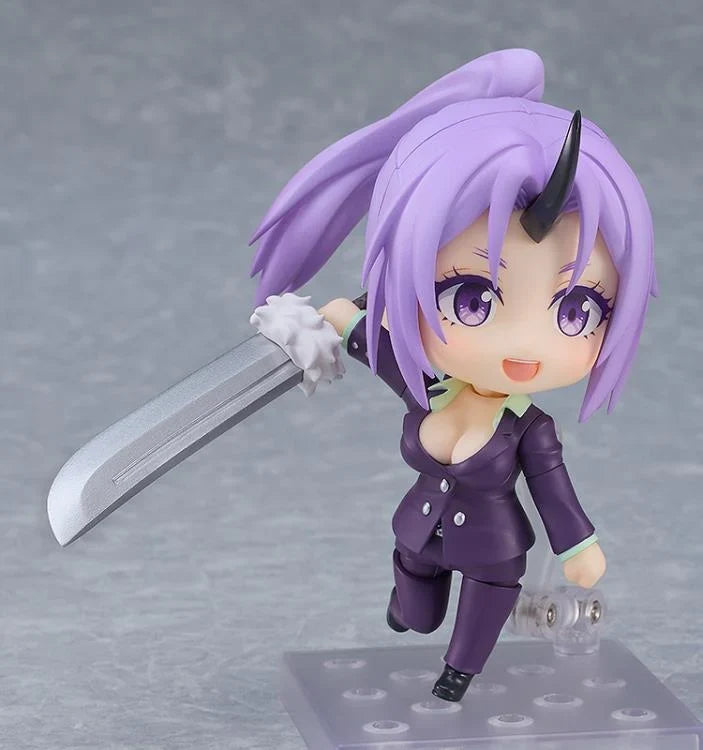 Nendoroid #2373 Shion That Time I Got Reincarnated As A Slime