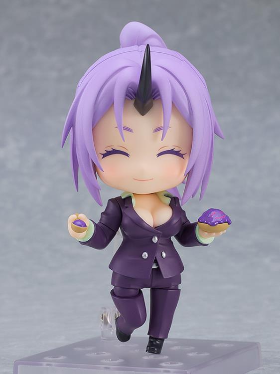 Nendoroid #2373 Shion That Time I Got Reincarnated As A Slime