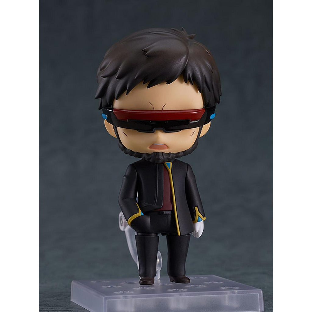 Nendoroid #2376 Gendo Ikari Rebuild of Evangelion