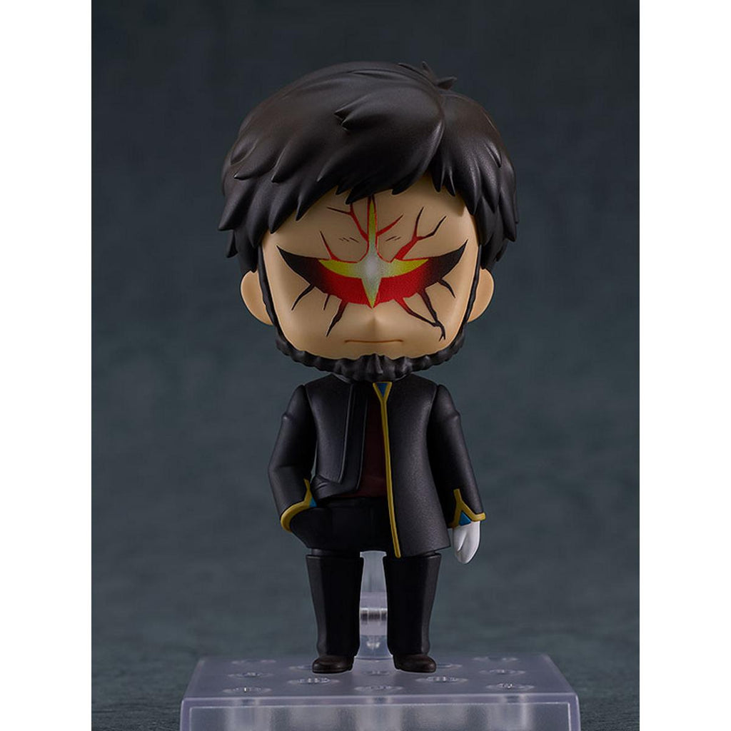 Nendoroid #2376 Gendo Ikari Rebuild of Evangelion