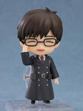 Nendoroid #2378 Yukio Okumura Blue Exorcist