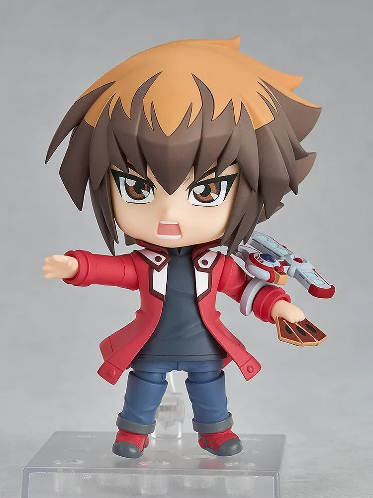 Nendoroid #2382 Jaden Yuki Yu-Gi-Oh! GX