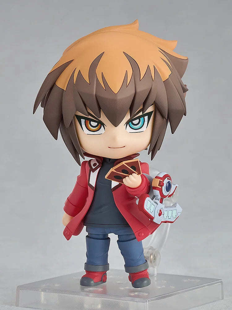 Nendoroid #2382 Jaden Yuki Yu-Gi-Oh! GX